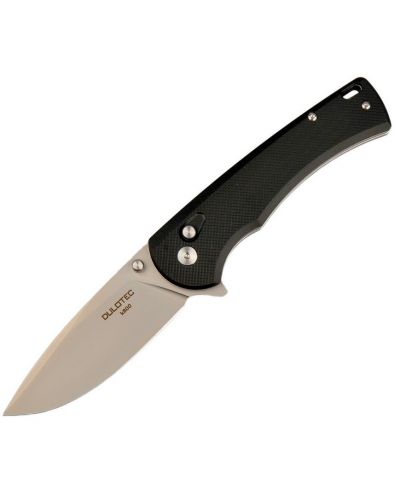 Sklopivi nož Dulotec K800 - Nehrđajući čelik - 1