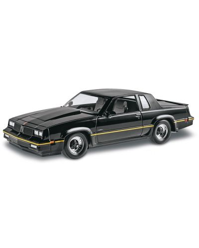 Modeli za sastavljanje Revell Suvremeni: Automobili - Olds X Show car 1985 - 1