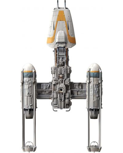 Sastavljivi model Revell Svemirski: Star Wars Y-Wing Starfighter - 3