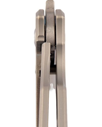 Sklopivi nož od titana Dulotec - K904 - 5