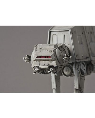Sastavljeni model Revell Kozmički: Star Wars - AT-AT - 3
