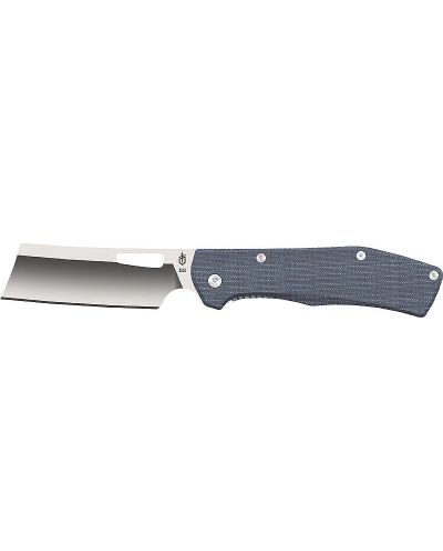 Sklopivi džepni nož Gerber - FlatIron D2 Micarta - 1