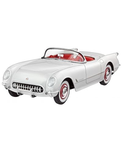 Sastavljivi model Revell Suvremeni: Automobili - 1953 Corvette Roadster - 1