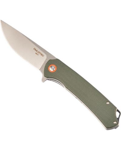 Sklopivi nož Dulotec - K211, zeleni - 3