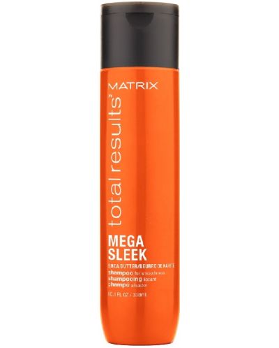 Matrix Mega Sleek Šampon, 300 ml - 1