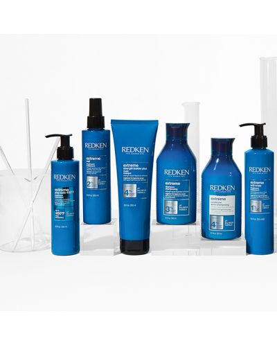 Redken Extreme Šampon za kosu, 300 ml - 5