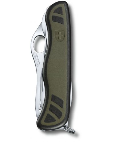 Švicarski džepni nož Victorinox - Swiss Soldier's Knife 08, 10 funkcija - 2