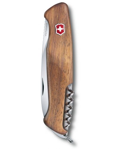 Švicarski džepni nož Victorinox  - RangerWood 55,  10 funkcija - 3