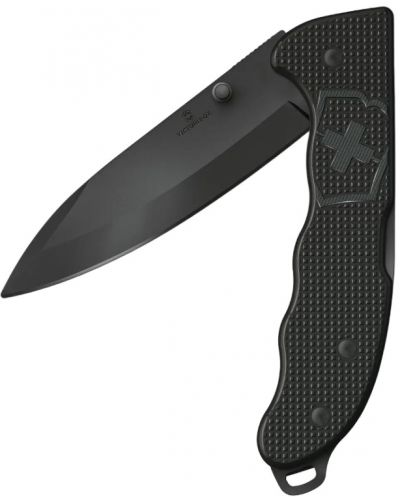 Švicarski nožić Victorinox Evoke - BS Alox, crni - 1