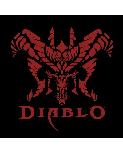 Kapa šilterica ABYstyle Games: Diablo - Diablo - 2