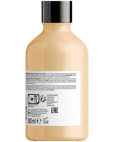 L'Oréal Professionnel Absolut Repair Šampon, 300 ml - 2