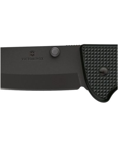Švicarski nožić Victorinox Evoke - BS Alox, crni - 7