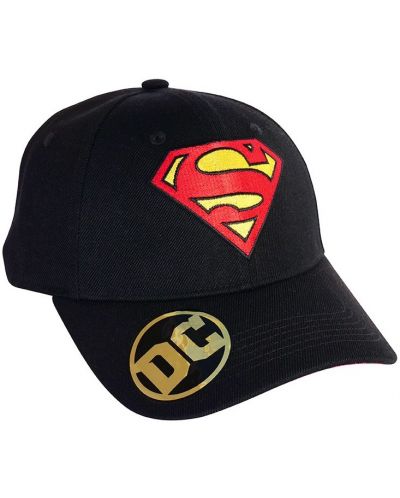 Kapa sa šilterom ABYstyle DC Comics: Superman - Logo - 1
