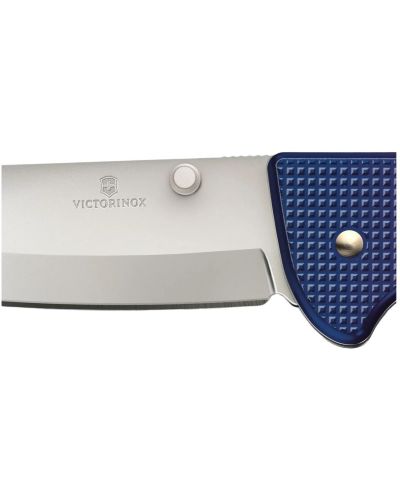 Švicarski nož Victorinox Evoke Alox - Crveni plavi - 3