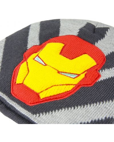 Kapa Cerda Marvel: Avengers - Iron Man - 4