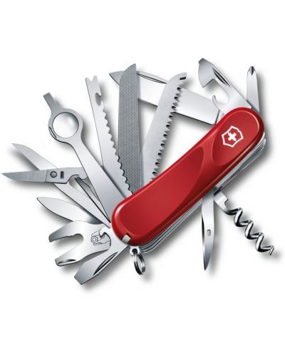 Švicarski džepni nož Victorinox - Evolution 28, 23 funkcije - 1