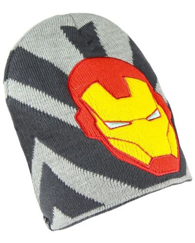 Kapa Cerda Marvel: Avengers - Iron Man - 3