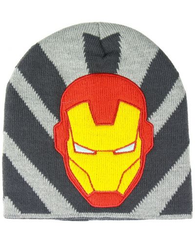 Kapa Cerda Marvel: Avengers - Iron Man - 1