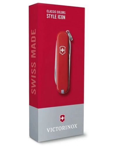 Švicarski džepni nož Victorinox Classic LE 2018 New York 0.6223.L1803 - 4