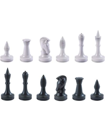 Šah The Noble Collection - Star Trek Tri-Dimensional Chess Set - 2