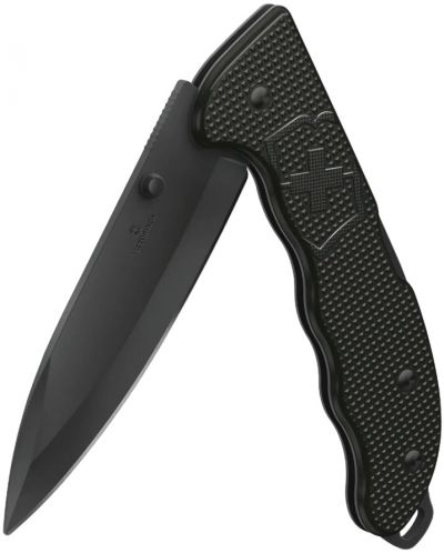 Švicarski nožić Victorinox Evoke - BS Alox, crni - 3