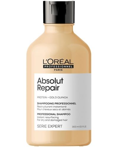 L'Oréal Professionnel Absolut Repair Šampon, 300 ml - 1