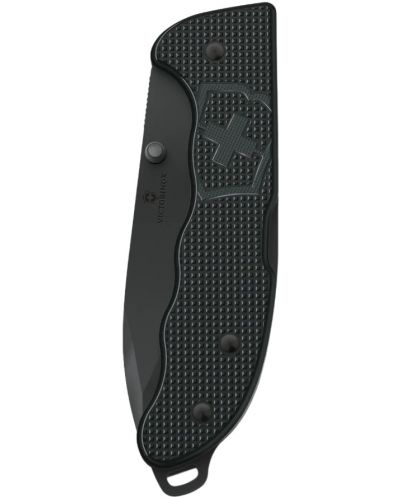 Švicarski nožić Victorinox Evoke - BS Alox, crni - 6