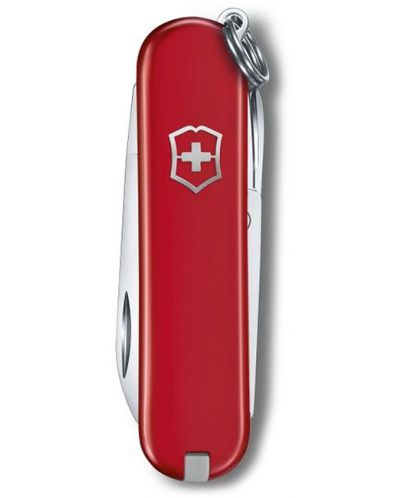 Švicarski džepni nož Victorinox Classic LE 2018 New York 0.6223.L1803 - 2