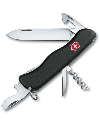 Švicarski nožić Victorinox - Picknicker, 11 funkcija - 1