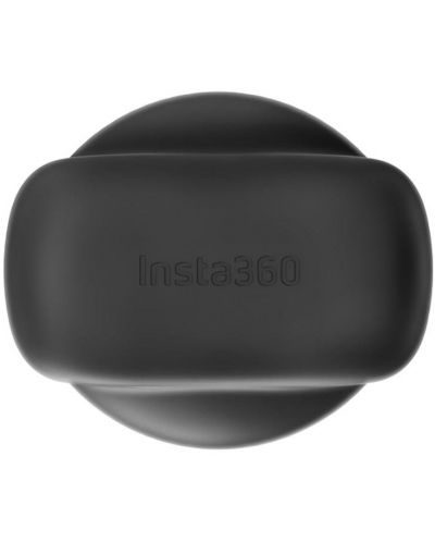 Silikonska zaštita za fotoaparat Insta360 - ONE X3, siva - 3
