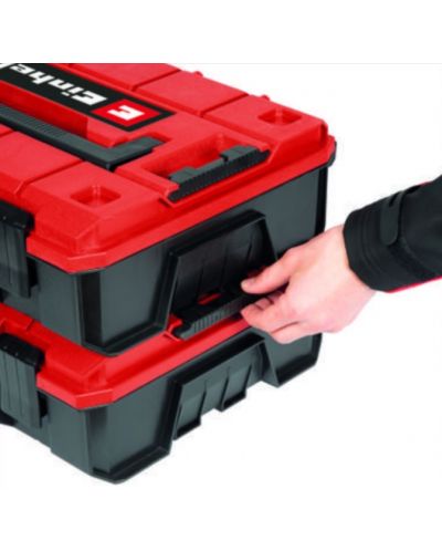 Kutija za alate Einhell - E-Case S-F - 2