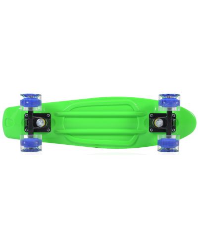 Skateboard Byox - Spice 22, zeleni - 3