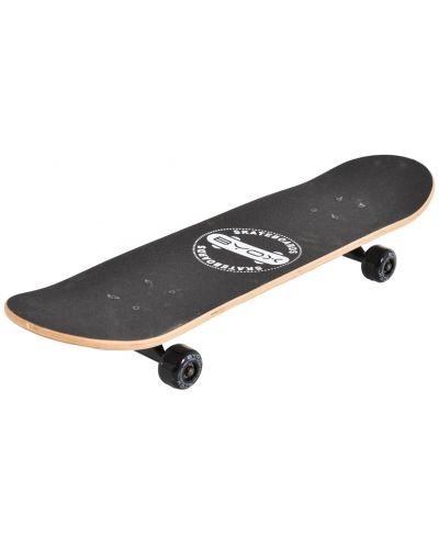 Skateboard Byox - B22, Baby boom - 4