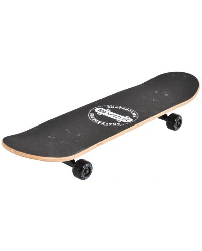 Skateboard Byox - B25, Dude - 2