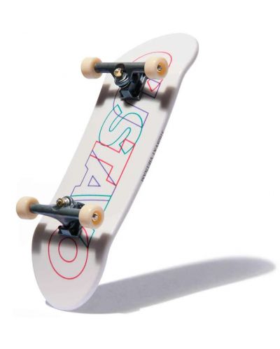 Skateboard za prste Tech Deck - Gustavo, Paris 2024 - 3