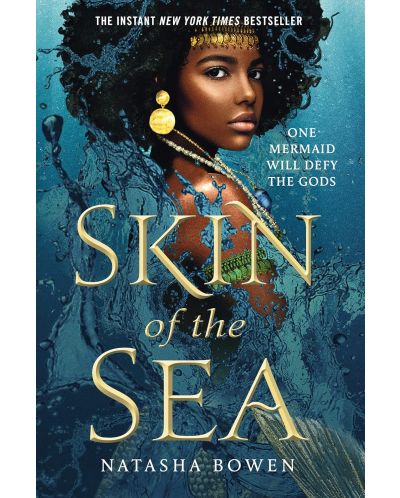 Skin of the Sea - 1