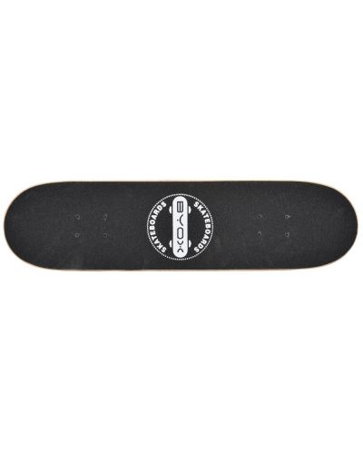 Skateboard Byox - B25, Dude - 3