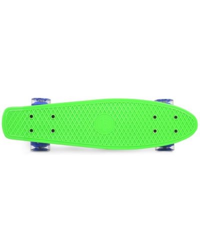 Skateboard Byox - Spice 22, zeleni - 2