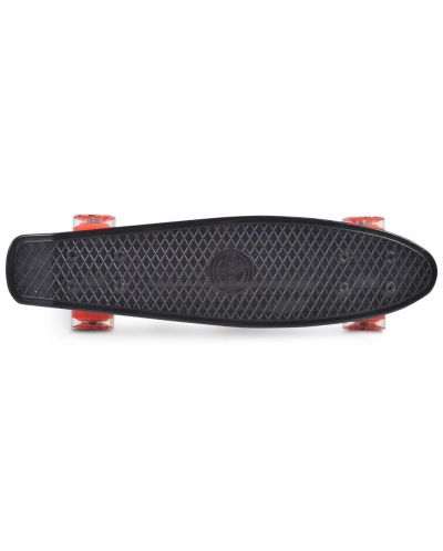 Skateboard Byox - Spice 22, crni - 2