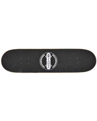 Skateboard Byox - B22, Baby boom - 3