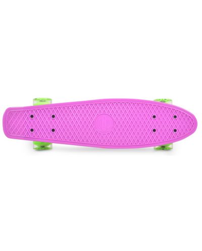 Skateboard Byox - Spice 22, ružičasti - 2