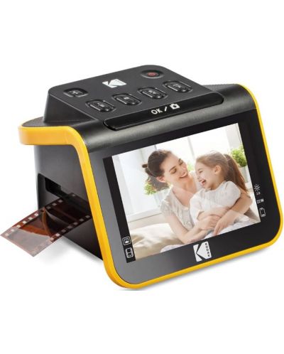Filmski skener Kodak - Slide and Scan, 5" - 1