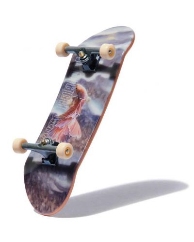 Skateboard za prste Tech Deck - Yuro Horigone, Paris 2024 - 3