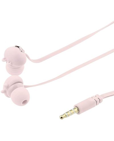 Slušalice s mikrofonomTellur - Pixy, ružičaste - 2
