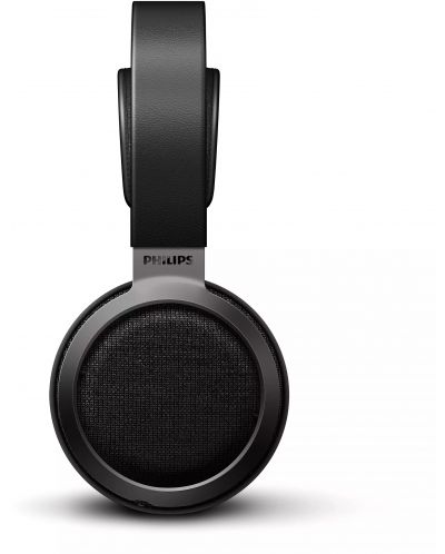Slušalice Philips - Fidelio X3, crne - 7