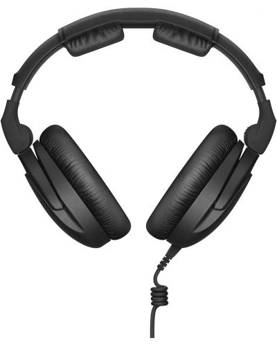 Slušalice Sennheiser - HD 300 PRO, crne - 3