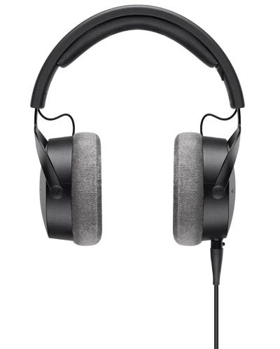 Slušalice Beyerdynamic - DT 700 Pro X, 48 Ohms, crne/sive - 3