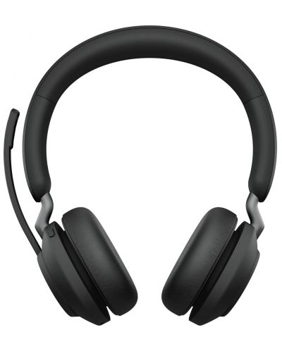 Slušalice Jabra Evolve2 65 - MS Stereo + Link380, crne - 3