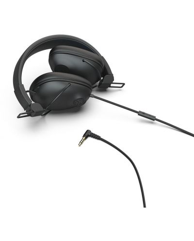 Slušalice s mikrofonom JLab - Studio Pro, crne - 2
