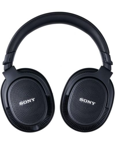 Slušalice Sony - Pro-Audio MDR-MV1, crne - 5